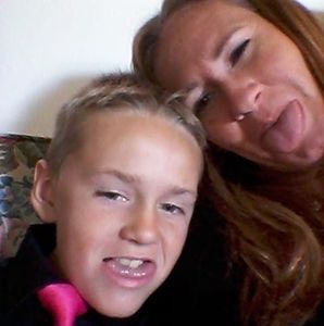 Meet your Posher, Cristy